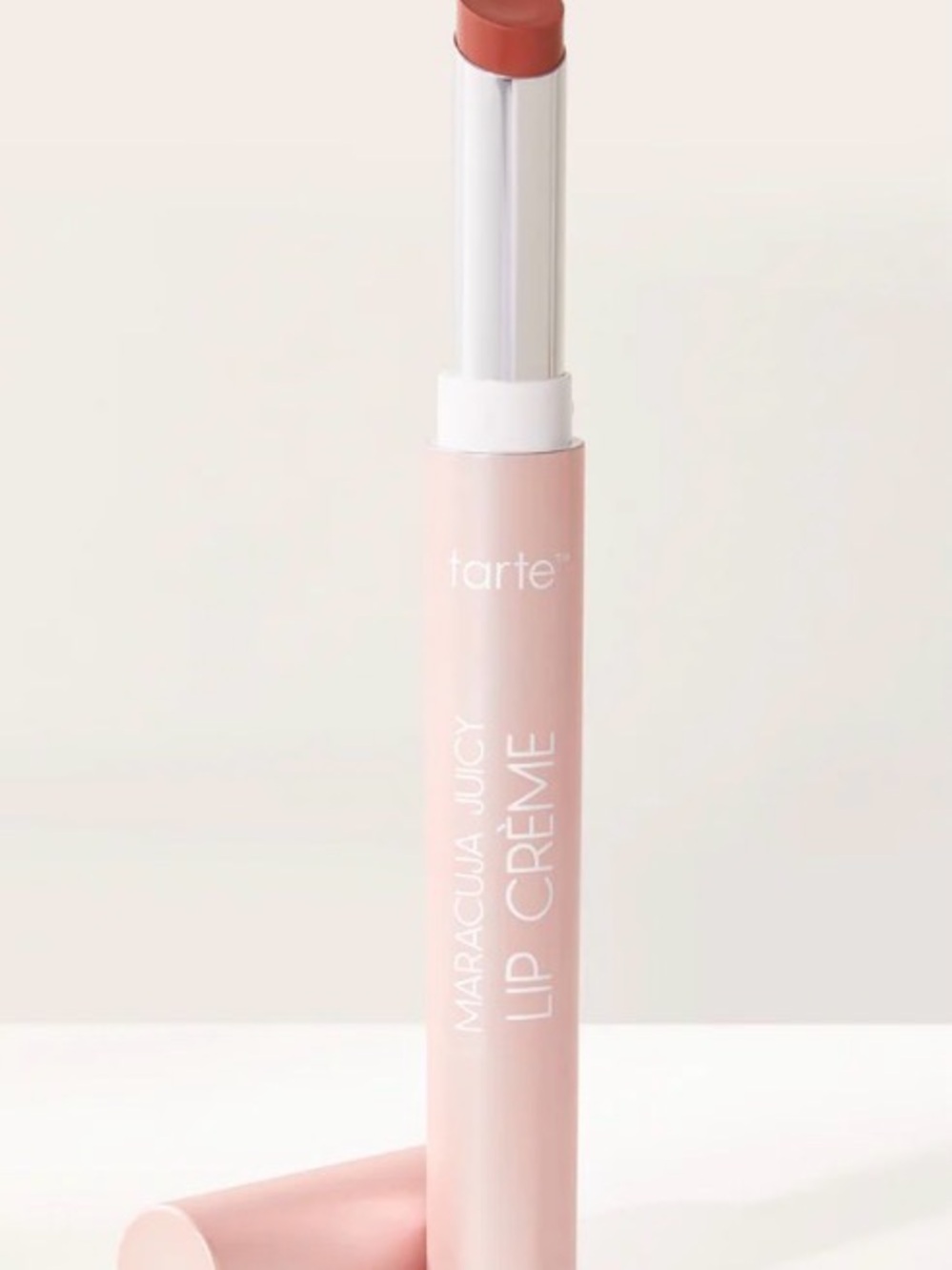 tarte Maracuja Juicy Lip Crème — Peppermint